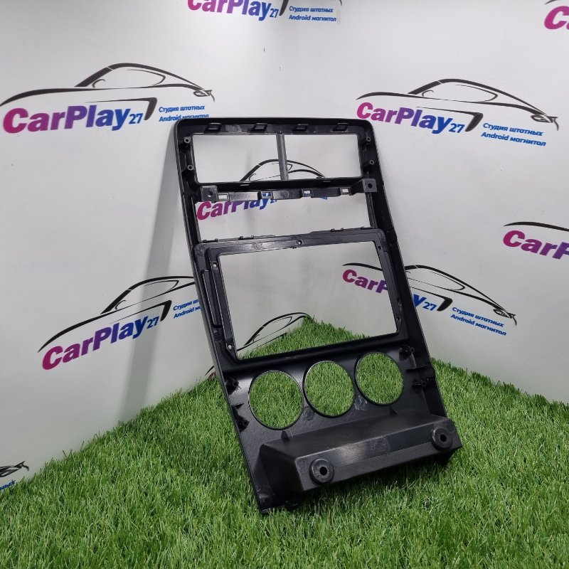 Магнитола штатная Lada Priora 2013