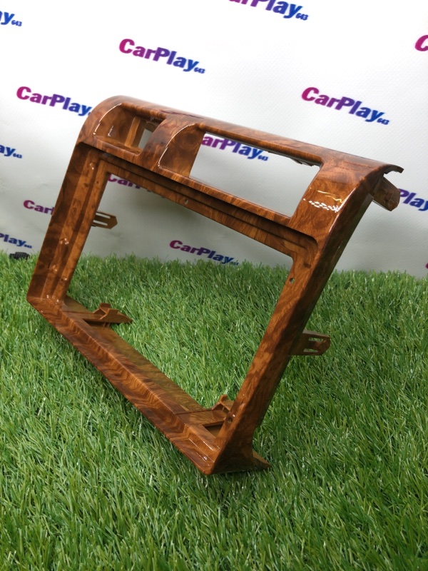 Переходная рамка магнитолы