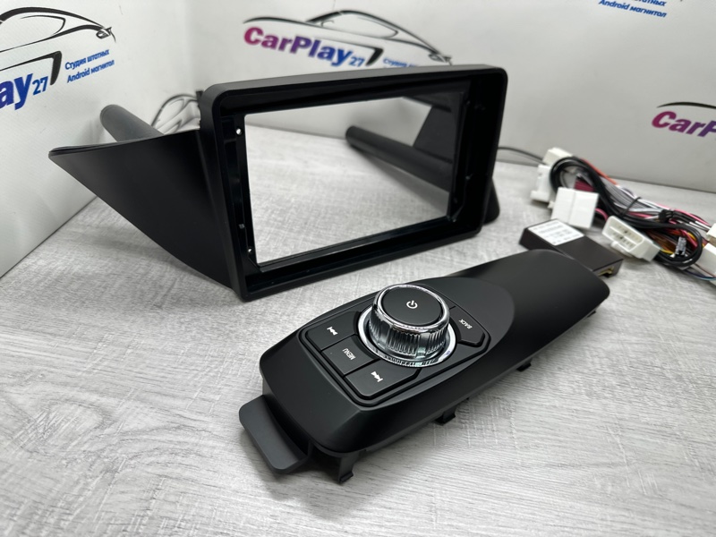 Установочный комплект (монтажный комплект)