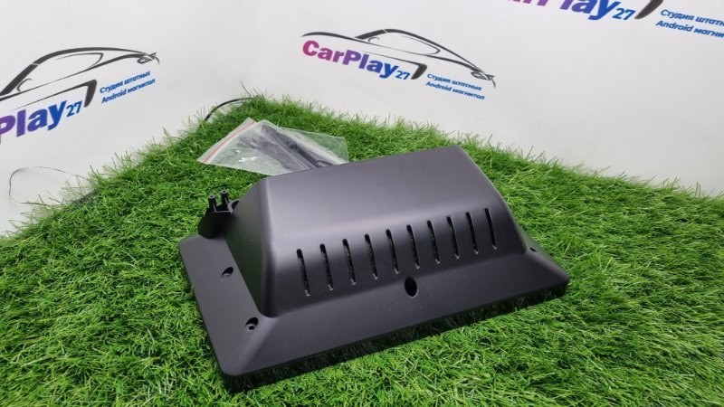 Переходная рамка магнитолы