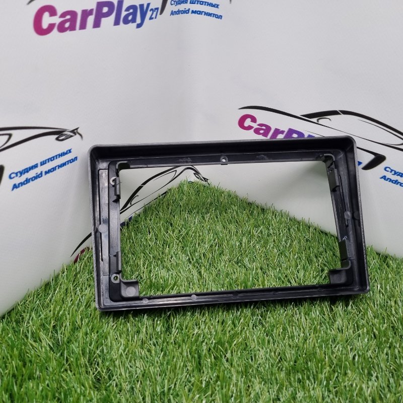 Переходная рамка магнитолы