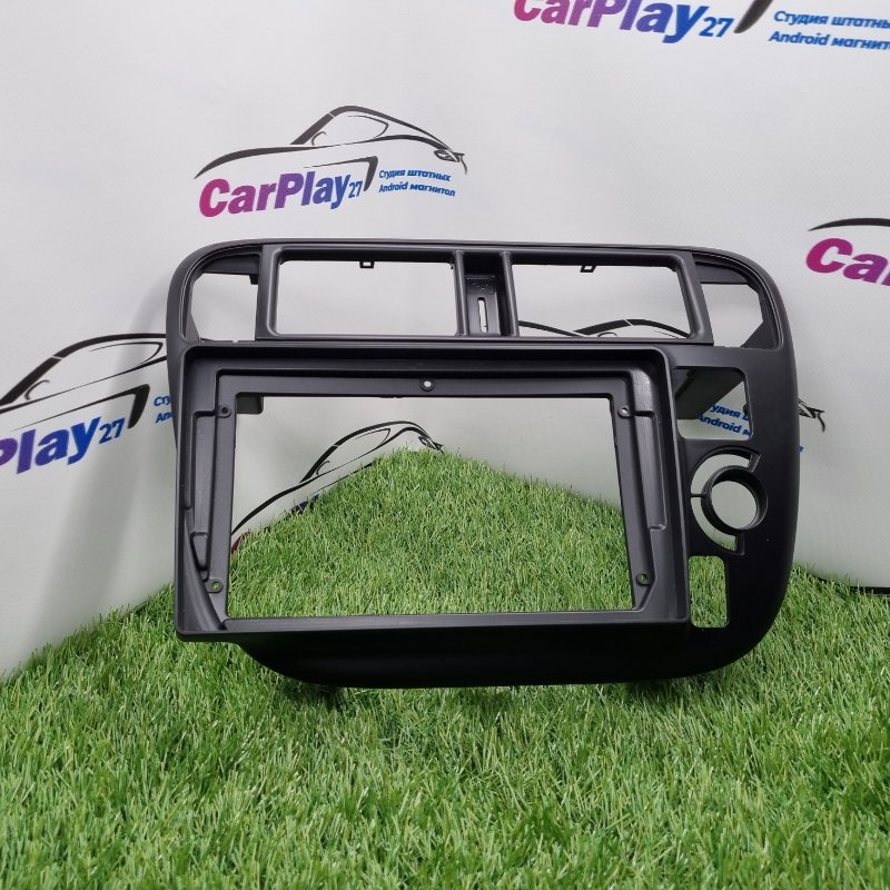 Магнитола штатная Honda Civic 1996