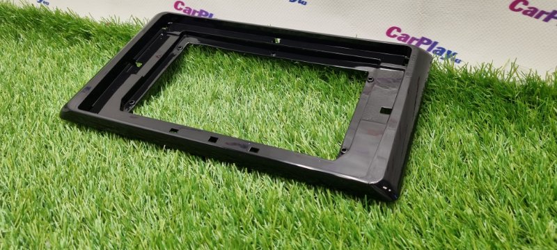 Переходная рамка магнитолы