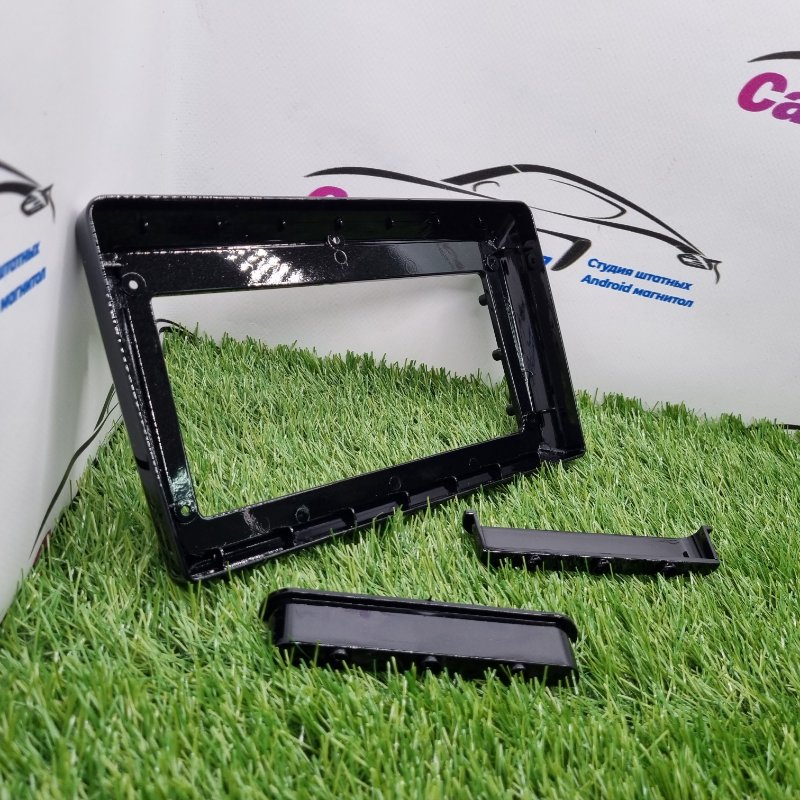 Переходная рамка магнитолы