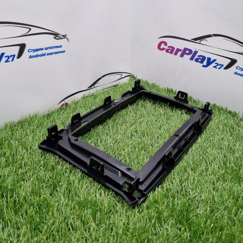 Переходная рамка магнитолы