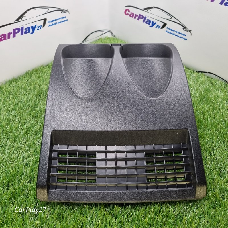 Переходная рамка магнитолы