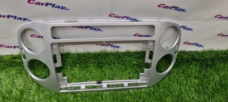 Переходная рамка магнитолы