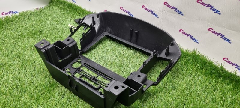 Переходная рамка магнитолы