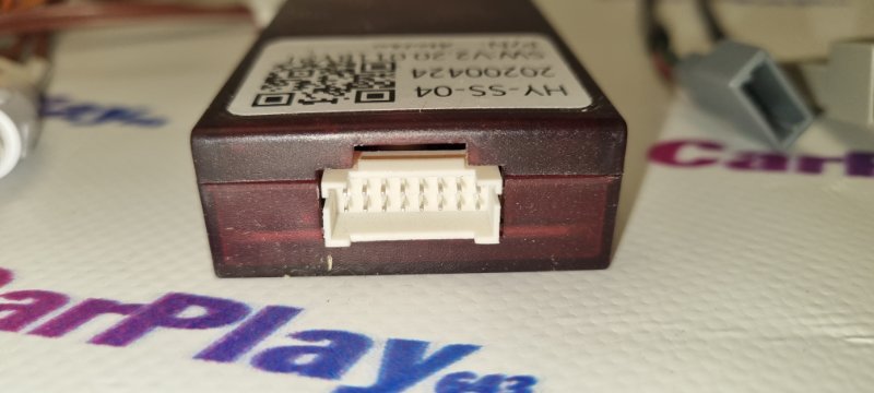 Canbus адаптер