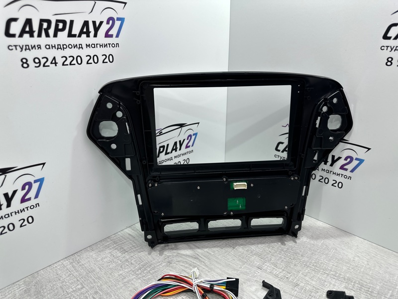 Установочный комплект (монтажный комплект)