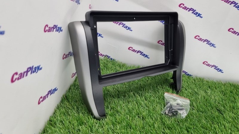 Переходная рамка магнитолы