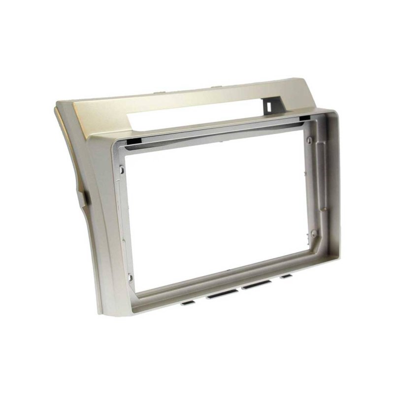 Магнитола штатная Toyota Verso 2004