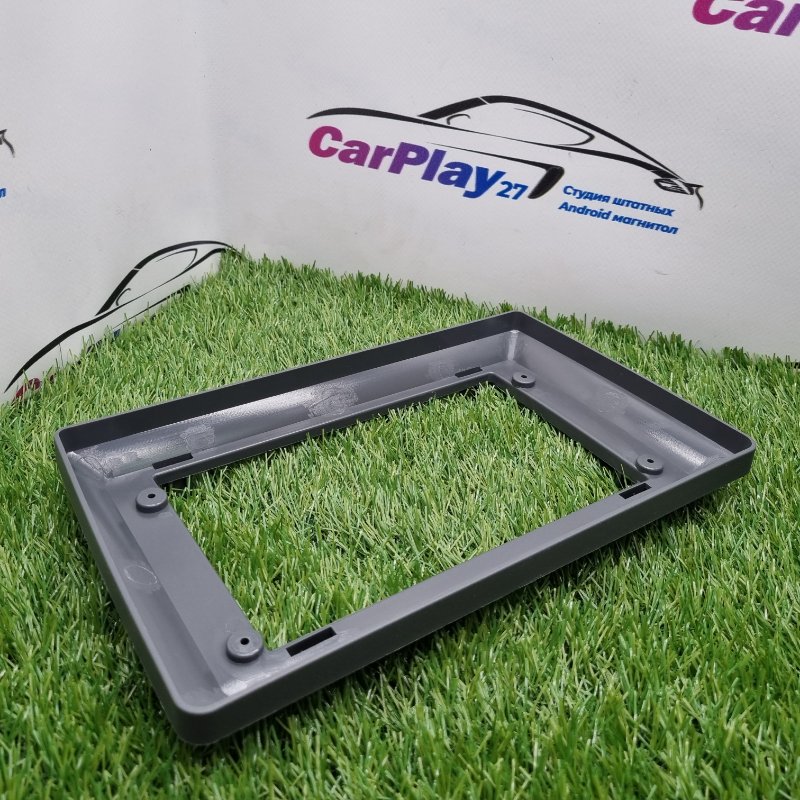 Переходная рамка магнитолы