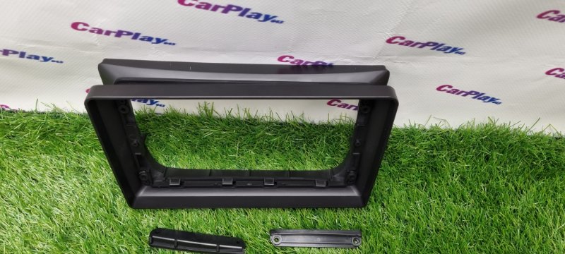 Переходная рамка магнитолы