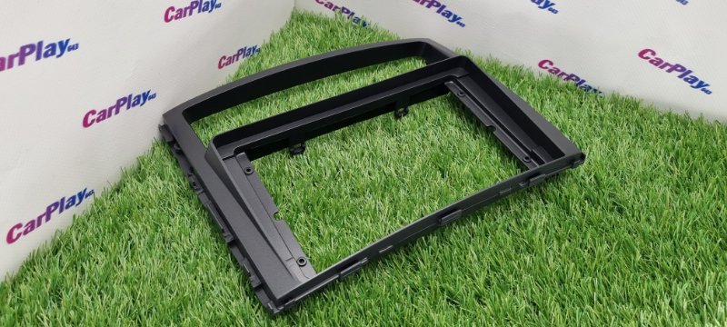 Переходная рамка магнитолы