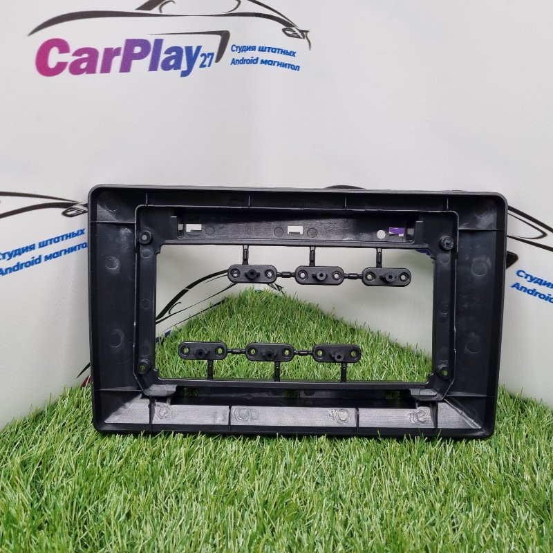 Переходная рамка магнитолы