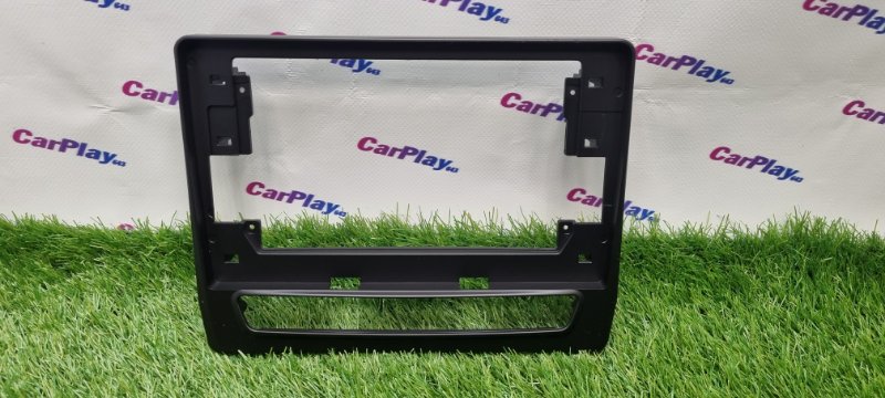 Переходная рамка магнитолы