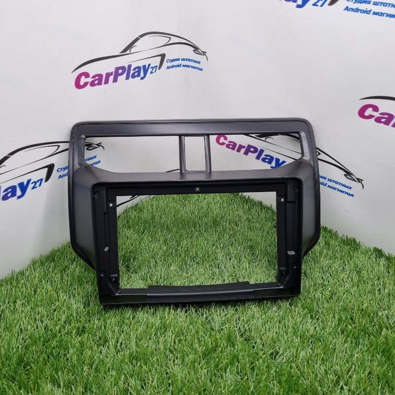 Магнитола штатная Toyota Rush 2017