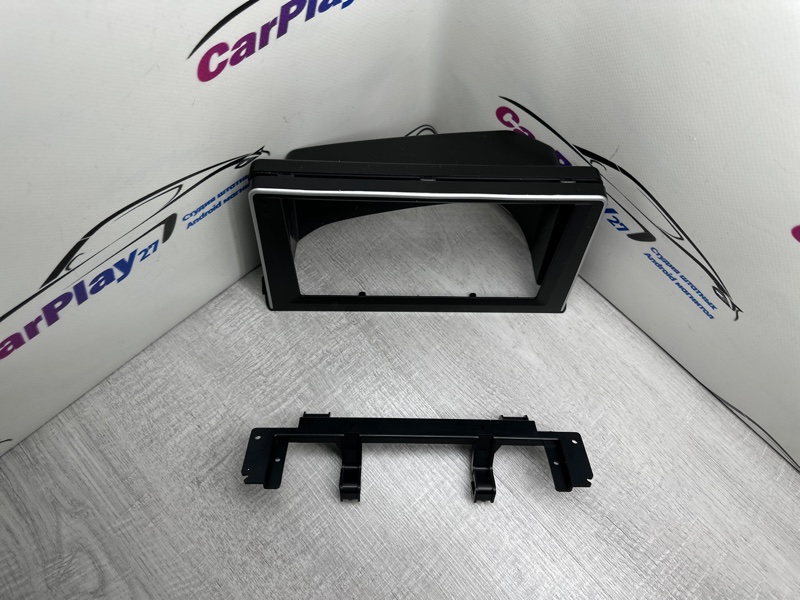 Переходная рамка магнитолы