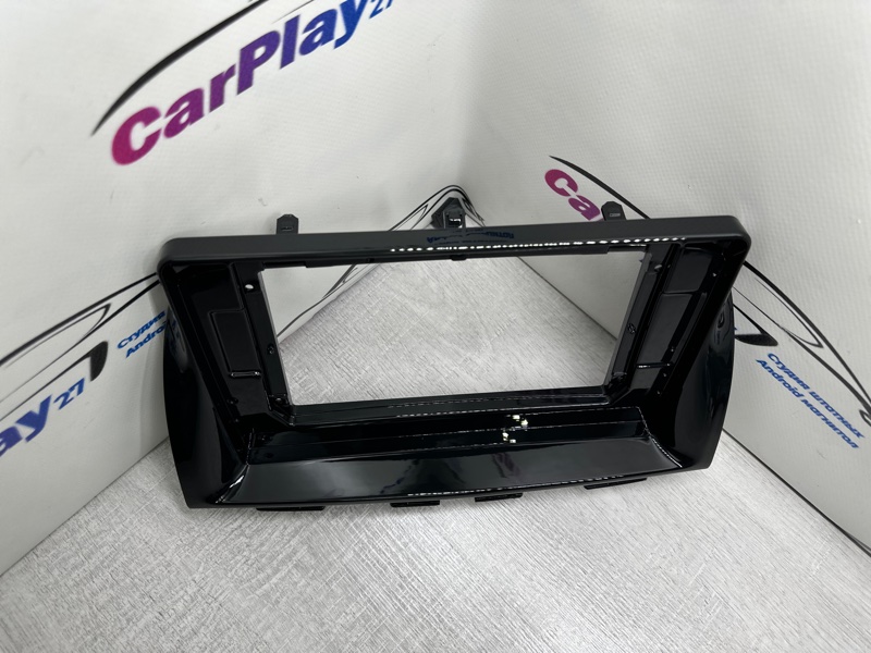 Переходная рамка магнитолы