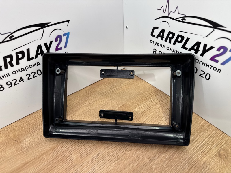 Переходная рамка магнитолы