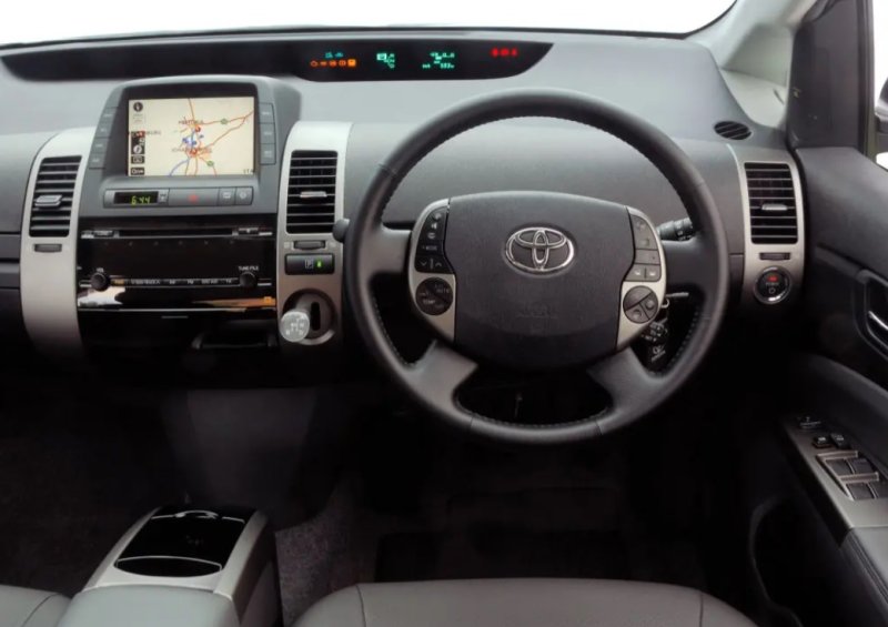 Переходная рамка магнитолы