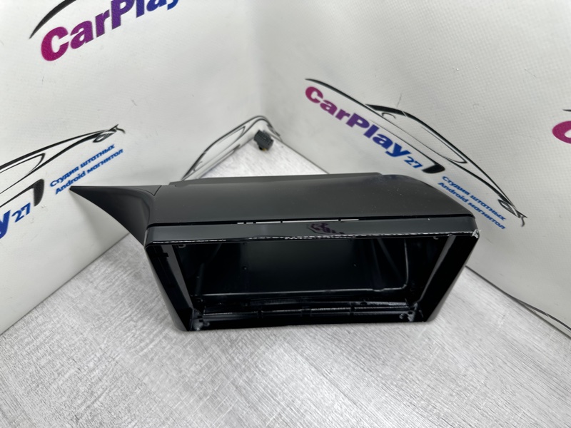 Переходная рамка магнитолы