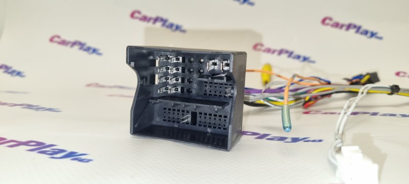 Canbus адаптер