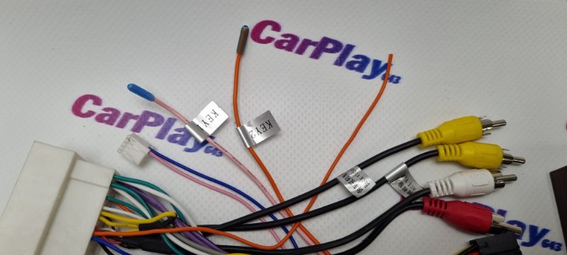 Canbus адаптер