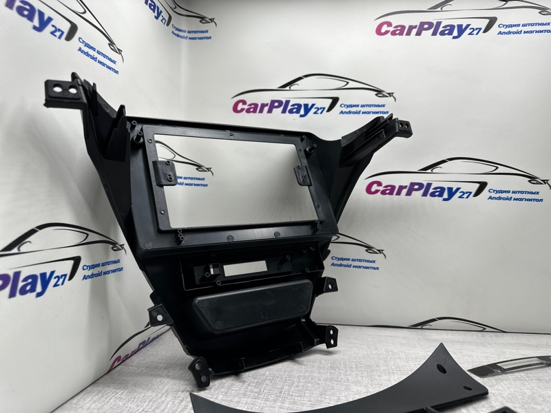 Переходная рамка магнитолы