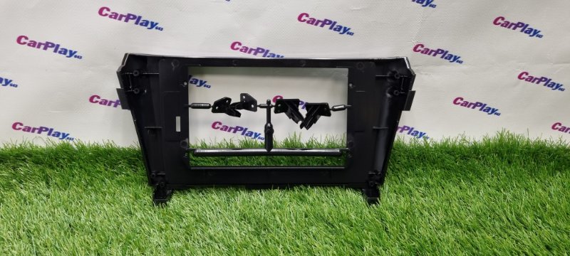 Магнитола штатная Nissan X-Trail 2014