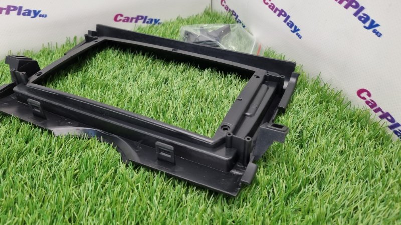 Переходная рамка магнитолы