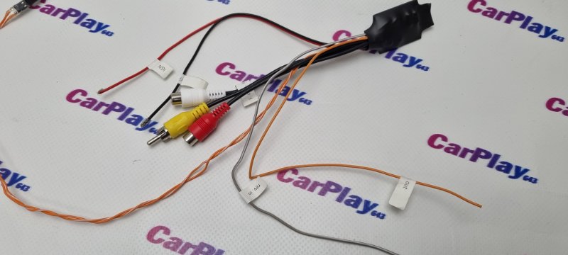 Блок управления камерой