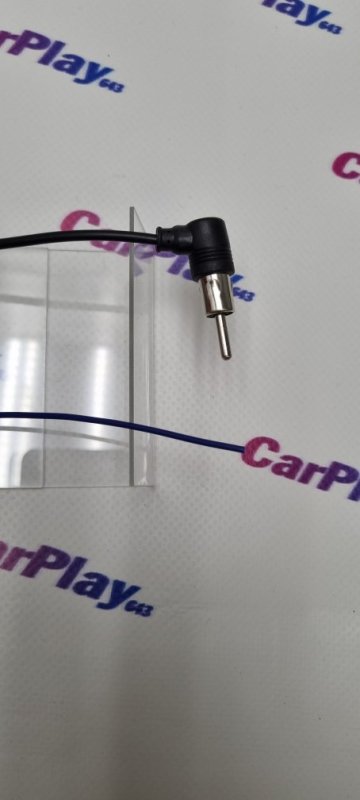 Переходник антенны