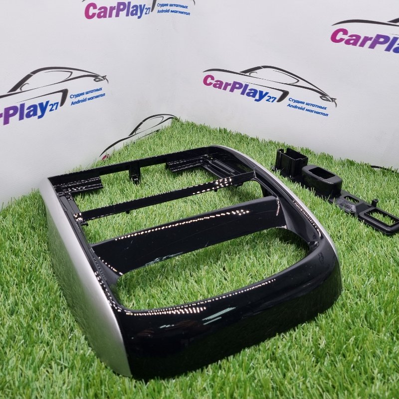 Переходная рамка магнитолы