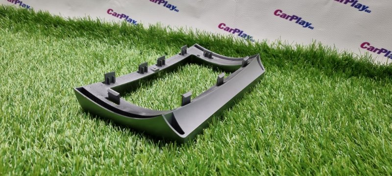 Переходная рамка магнитолы