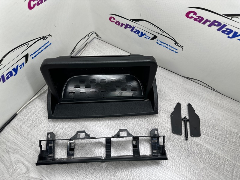 Переходная рамка магнитолы