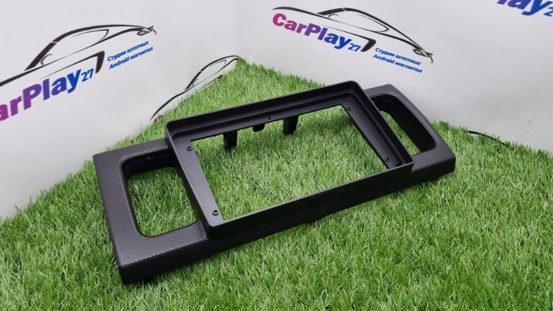 Переходная рамка магнитолы