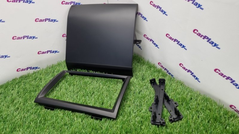 Переходная рамка магнитолы