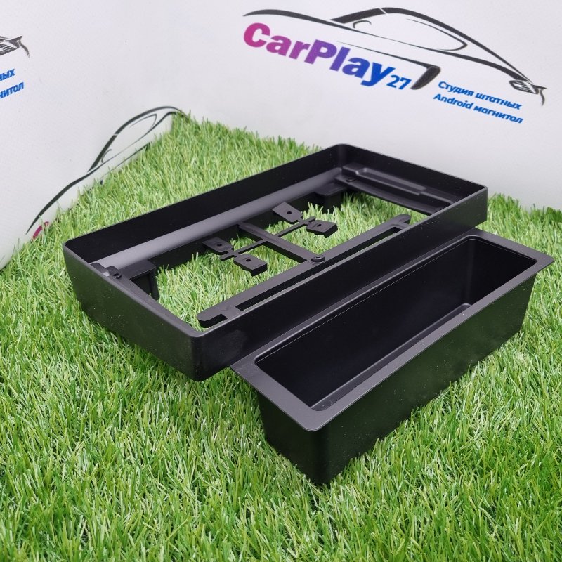 Переходная рамка магнитолы