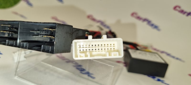 Canbus адаптер