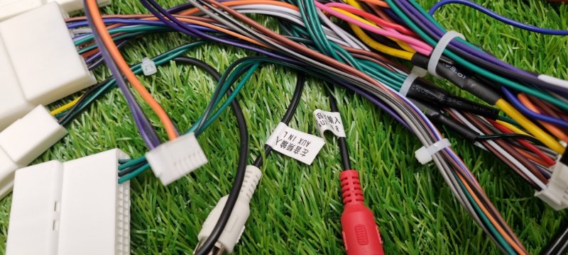 Установочный комплект (монтажный комплект)