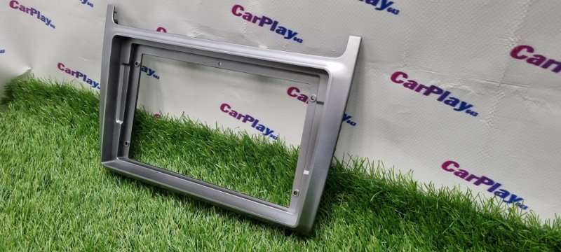 Переходная рамка магнитолы