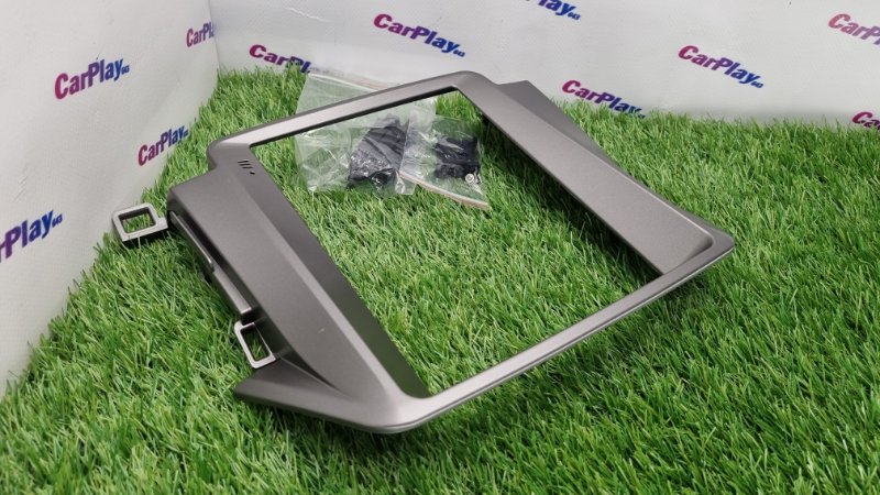 Переходная рамка магнитолы