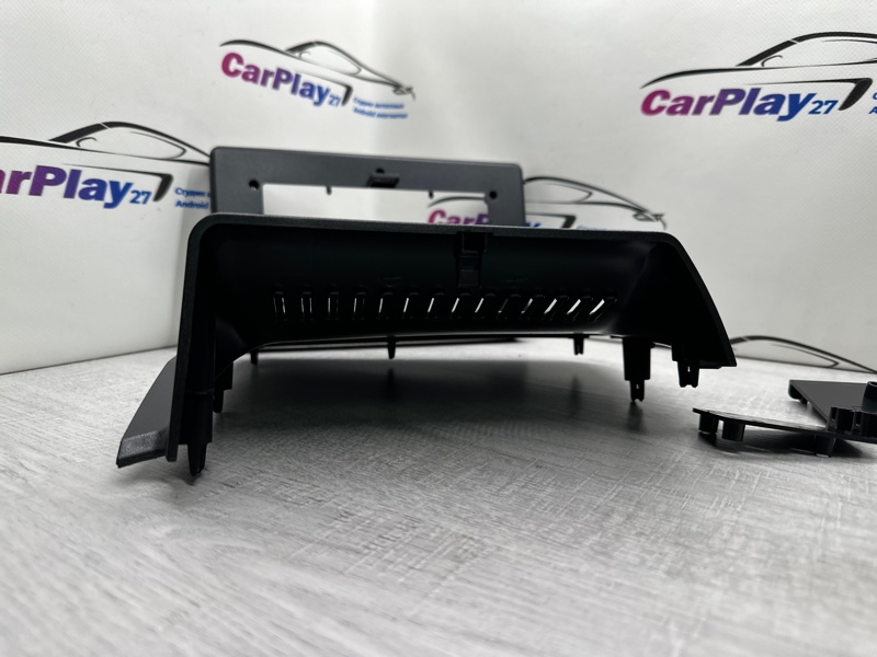 Переходная рамка магнитолы