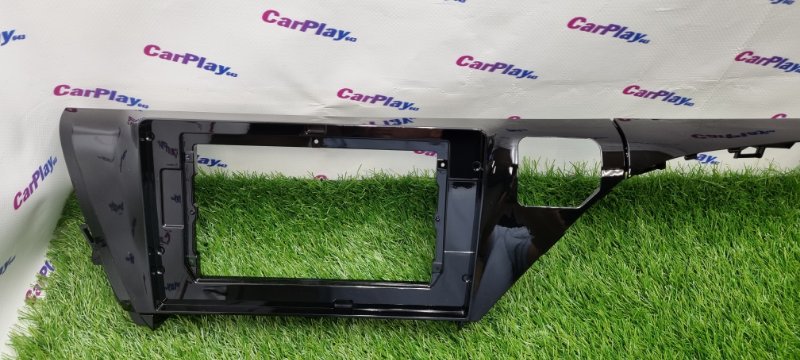 Переходная рамка магнитолы