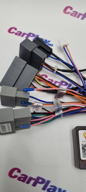 Canbus адаптер