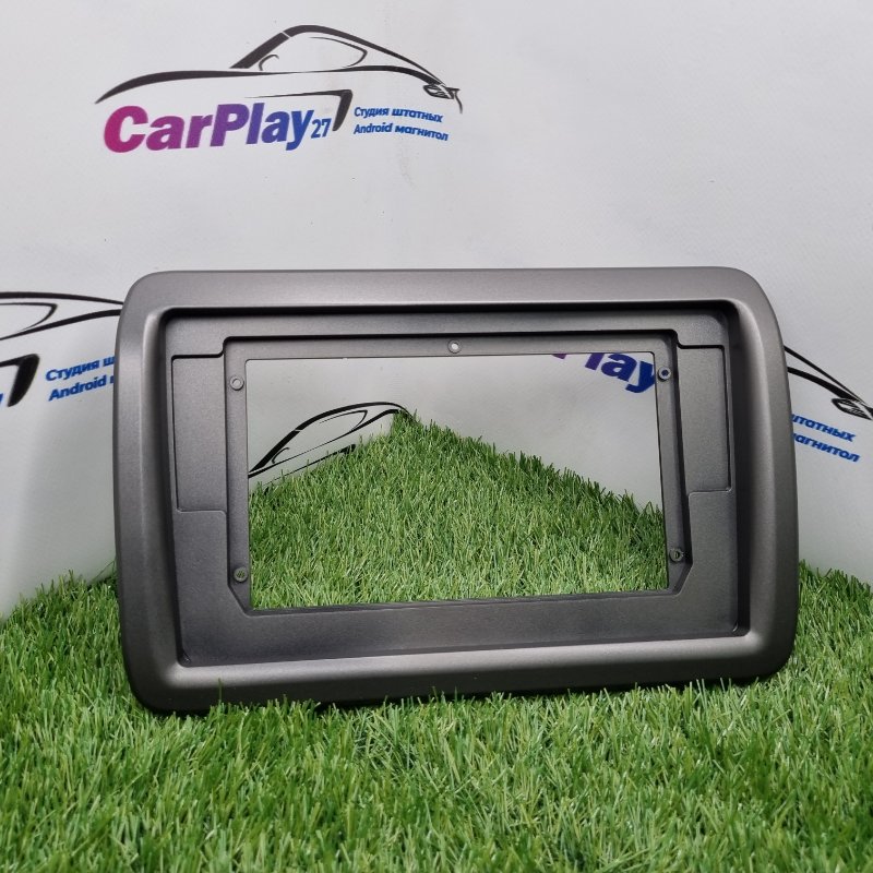 Магнитола штатная Toyota Crown 1999