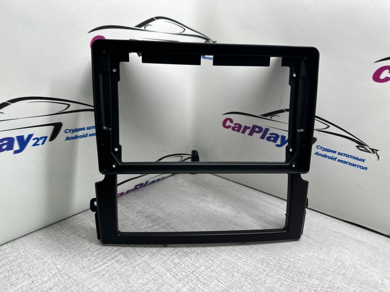 Магнитола штатная Kia Sorento 2006