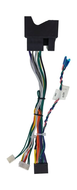 Canbus адаптер